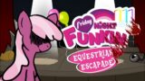 Friday Night Funkin Equestrian Escapade OST : Pesticides