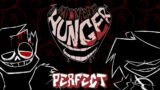 Friday Night Funkin – Perfect Combo – Midnight Hunger (Ft. Horror Sans) Mod + Cutscene/Extras [HARD]