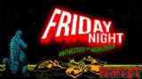 Friday Night Funkin – Perfect Combo – Monster Of Monsters Mars Chapter (Demo) Mod + Cutscenes [HARD]