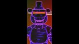 Friday Night Funkin vs FNAF: SB – PURPLE FREDDY! (3D Animation Mod Music Video FNF)