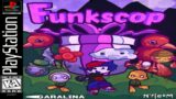 Friday Night Funkin' – Funkscop (PETSCOP MOD) FNF MODS