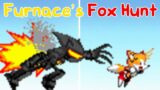 Friday Night Funkin' Furnace's Fox Hunt (FNF Mod/Hard) (Sonic.EXE)