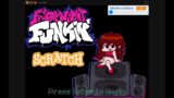 Friday Night Funkin' GZ12 Engine v0.4 on Scratch (Download in Description)