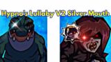 Friday Night Funkin' Hypno's Lullaby V2 Silver But He Has a Mouth / Pokemon (FNF Mod/Demonstration)