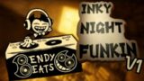 Friday Night Funkin' – Inky Night Funkin (FNF MODS)