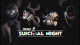 Friday Night Funkin': Mortimer's Suicidal Night (Incomplete Build) Full Week [FNF Mod/HARD]