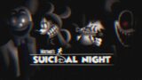 Friday Night Funkin' – Mortimer's Suicidal Night (Unfinished Build) FNF MODS