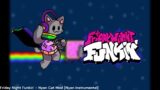 Friday Night Funkin' – Nyan Cat Songs