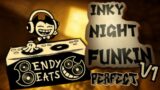 Friday Night Funkin' – Perfect Combo – Inky Night Funkin' (V1) Mod + Extras [HARD]