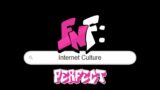 Friday Night Funkin' – Perfect Combo – Internet Culture Mod + Cutscenes & Extras [TROLL]