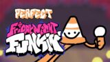 Friday Night Funkin' – Perfect Combo – Literally Every FNF Traffic Cone Ever (Vs ConeGuy) Mod [HARD]