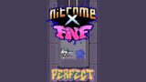Friday Night Funkin' – Perfect Combo – Nitrome X FNF: The 1 Song Demo Mod [HARD]