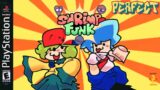 Friday Night Funkin' – Perfect Combo – Shrimp Funk! (DEMO) Mod + Cutscenes [HARD]