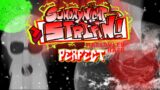 Friday Night Funkin' – Perfect Combo – Sunday Night Strifin'! (Halloween Hack) Mod [HARD]