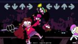 Friday Night Funkin' – Pibby VS Corrupted Timmy (Animation Mods)