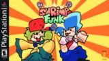 Friday Night Funkin' – Shrimp Funk (DEMO) FNF MODS