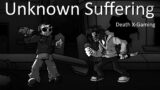Friday Night Funkin' – Unknown Suffering V2 But It's Jason Vs Jeff The Killer (My Cover) FNF MODS