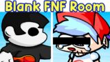 Friday Night Funkin': VS Blank Soup Room/Internet Horror [FNF.WEBM Demo] FNF Mod