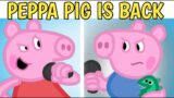 Friday Night Funkin'- VS PEPPA PIG 2.0