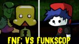 Friday Night Funkin': VS Petscop Full Week + All Codes [FNF Mod/HARD]