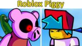 Friday Night Funkin' VS Roblox Piggy FULL WEEK (Roblox Piggy/Penny) (FNF Mod/Hard)