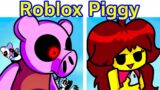 Friday Night Funkin' VS Roblox Piggy | Piggyfied FULL WEEK DEMO 2 (Roblox Piggy/Penny) (FNF Mod)