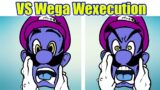 Friday Night Funkin' VS Wega Wexecution (FNF Mod/Meme Mod/Joke Mod/Wega Wexecution)