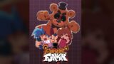 Friday Night Funkin' [Vs. Freddy] OST – Breaker
