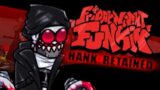 Friday Night Funkin' – Vs Hank Retained (FNF MODS)