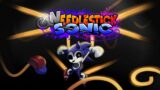 Friday Night Funkin' – Vs Needlestick Sonic (V1 UPDATE) FNF MODS