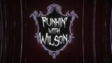 Friday Night Funkin' – With Wilson (Don't Starve) FNF MODS