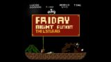 Friday Night Funkin' the Lost Levels OST – Nostalgia