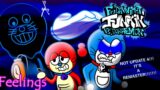 Friday Night Funkin' vs Doraemon Polished gadgets OST Feelings | New vocals