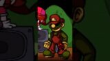 Friday Night Funkin' vs Mario's Monday Night Massacre [FNF/Mod/Hard]