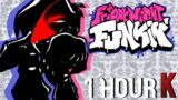 Frost Bone – Friday Night Funkin' [FULL SONG] (1 HOUR)