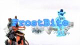FrostBear – Frostbite but Freddy Frostbear and Big Bad Foxy sings it (FNF Mods)