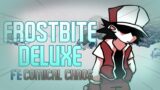 Frostbite DELUXE || Friday Night Funkin || Hypno's Lullaby