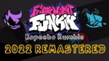 Funkin REWIND: Bopeebo Rumble 2022 REMASTERED – Friday Night Funkin’ Cover