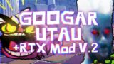 Googar – FNF ( UTAU Cover )