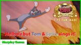 Hellhole but Tom & Spike sings it! | FNF: TBS V.1.75 (FINAL UPDATE)