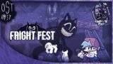 [Instrumental] FRIGHT FEST (Friday Night Funkin’: Vs. Cartoon cat 2.0 OST)