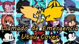 Llamado de Emergencia but Everyone Sings It (FNF Llamado de Emergencia but Everyone) – [UTAU Cover]