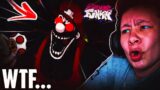 MARIO IS THE ULTIMATE MENACE!! | Friday Night Funkin' VS Mario's Monday Night Massacre (FULL WEEK)