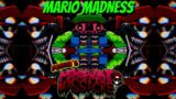 MARIO MX IS INSANE –  FNF Mario's Monday Night Massacre / MARIO MX/Mario.EXE