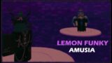 [NEW] Lemon Funky' AMUSIA | ROBLOX Hypno's Lullaby FNF