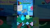 New FNF Mods FNF Mistful Mr Krab VS Spongebob Friday Night Funkin Mobile Android Gameplay #shorts