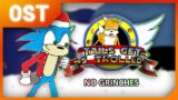No Grinches (No Villains Anniversary Edition) – Tails Gets Trolled Mod – Friday Night Funkin'