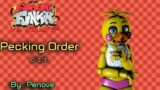 Pecking Order – Toy Chica – Friday Night Funkin' Vs. FNAF 2 OST