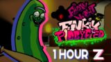 Pickle Rave – Friday Night Funkin' [FULL SONG] (1 HOUR)