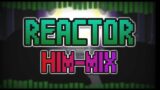 Reactor (Him-Mix) – FNF: Vs Him OST (Ft. EthanTheDoodler)